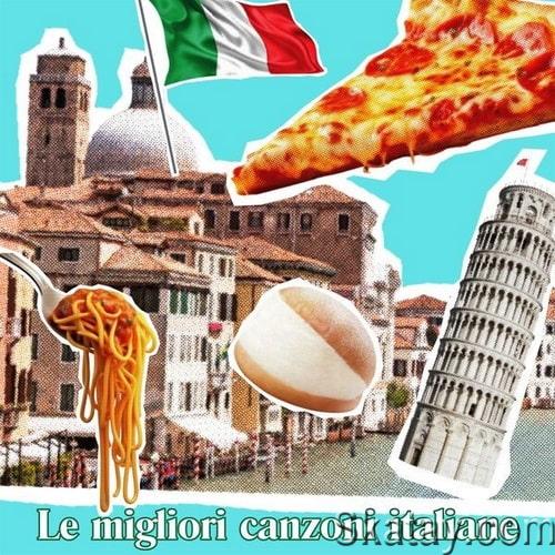 Le migliori canzoni italiane (2023) FLAC