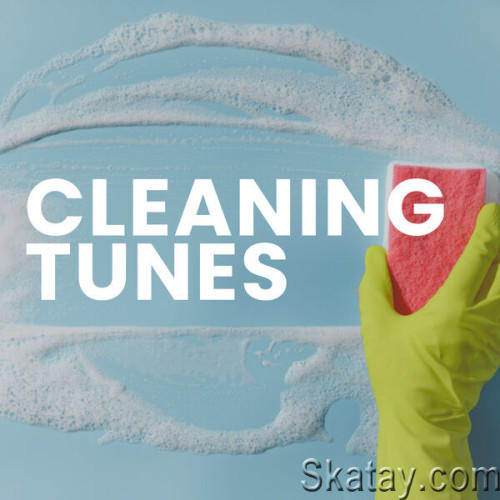 Cleaning Tunes (2023)