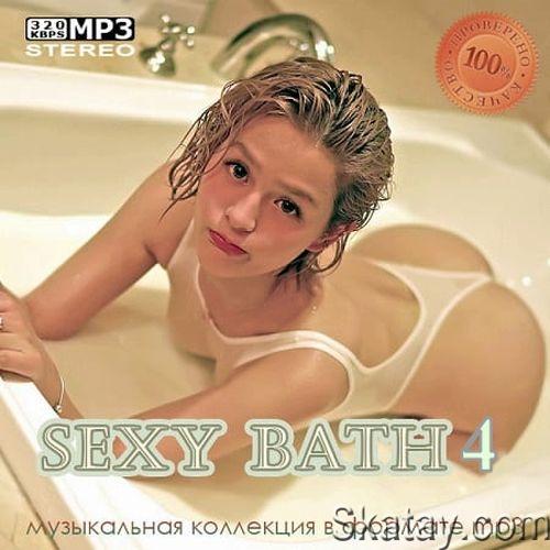 Sexy Bath 4 (2023) FLAC