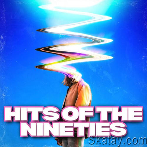 Hits Of The Nineties (2023)