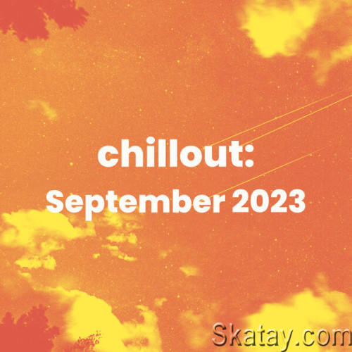 Chillout September 2023 (2023)