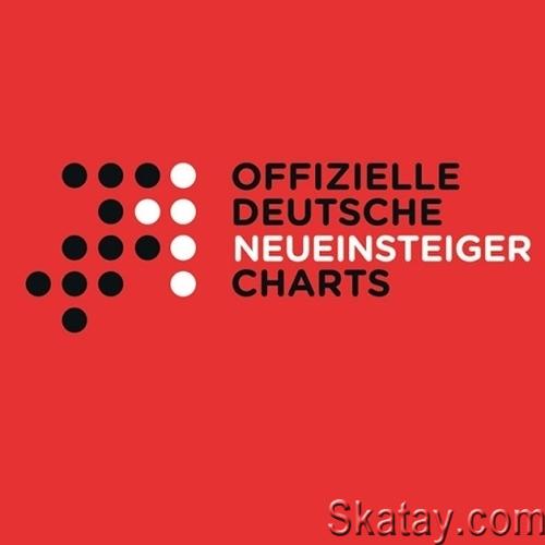 German Top 10 SCHLAGER Album Charts 2023 - Woche 42 16.10.23 (2023)
