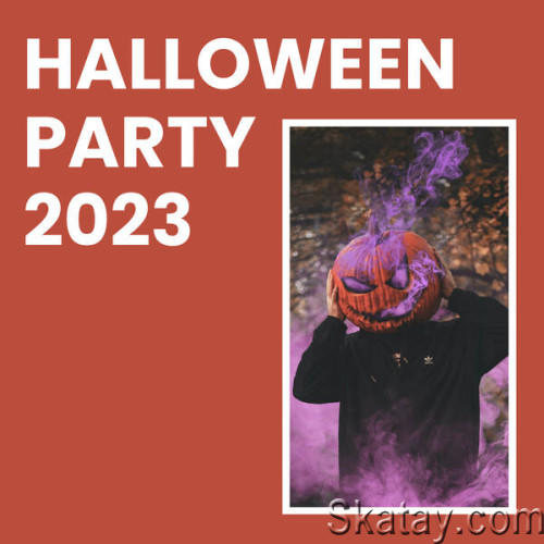 Halloween Party 2023 (2023)