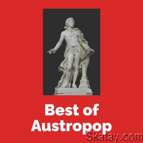 Best Of Austropop (2023)