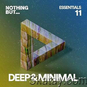 Nothing But... Deep & Minimal Essentials Vol.11 (2023)