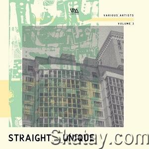 Straight & Unique Vol.3 (2023)