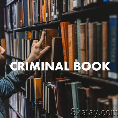 Criminal Book (2023)