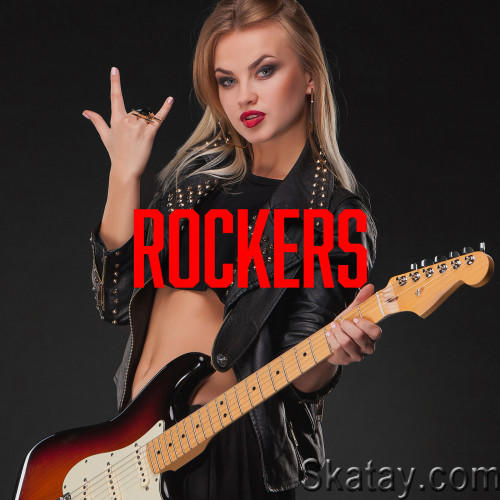 Rockers (2023) FLAC