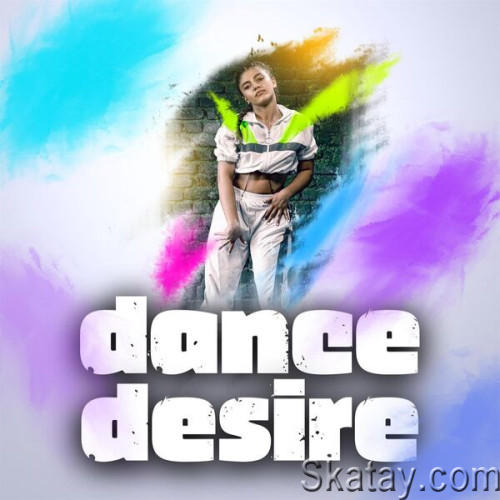 Dance Desire (2023)