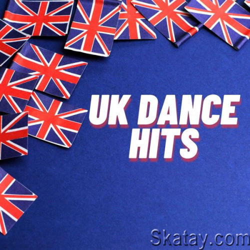UK Dance Hits (2023)