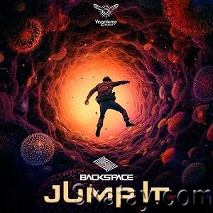 Backspace Live - Jump It (Single) (2023)