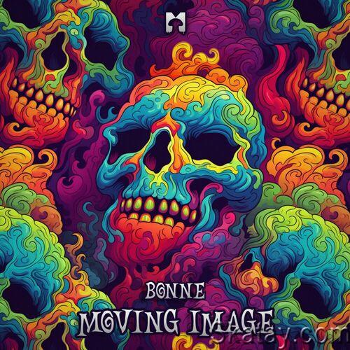 BONNE (BR) - Moving Image (Single) (2023)