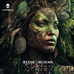 Bessa - Alienn (Single) (2023)