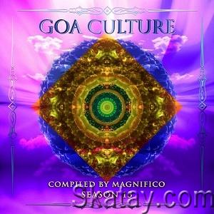 Goa Culture (Season 13) (2023)