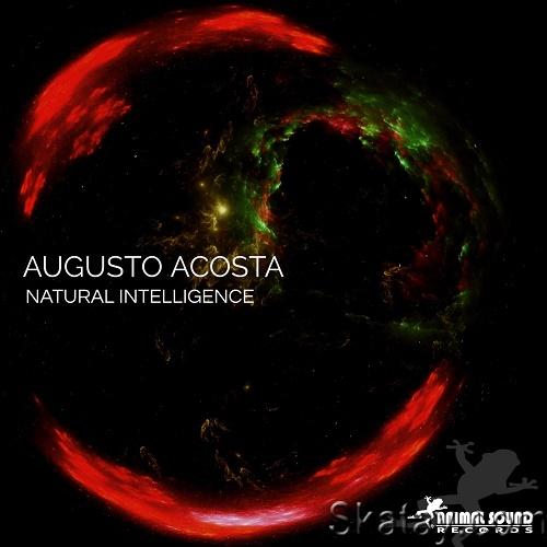 Augusto Acosta - Natural Intelligence (Single) (2023)