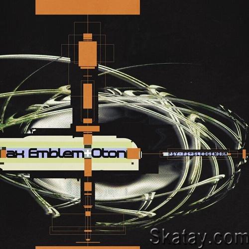 Ax Emblem & Oton - Psy – Fi + Sledgeworm EP (2023)