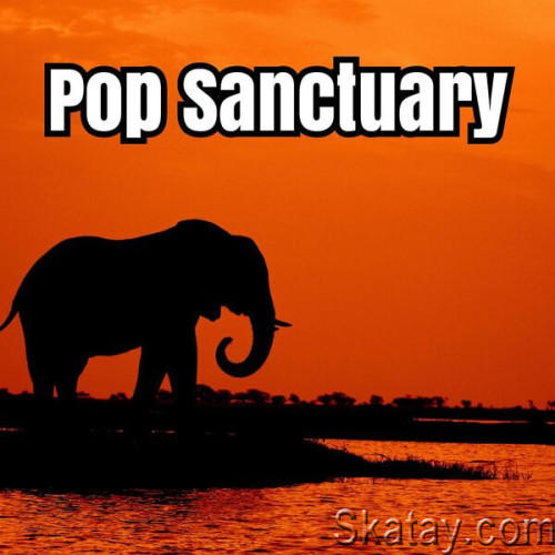 Pop Sanctuary (2023)