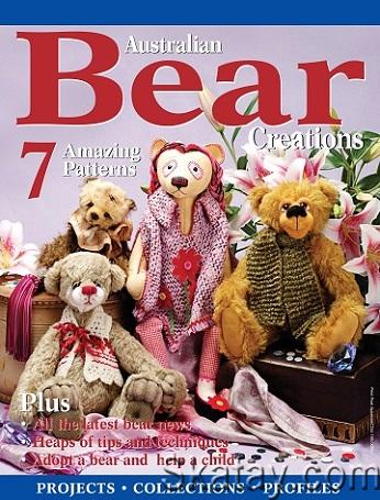 Australian Bear Creations Vol.2 №4 (2023)