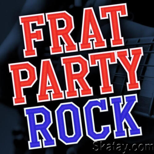 Frat Party Rock (2023)