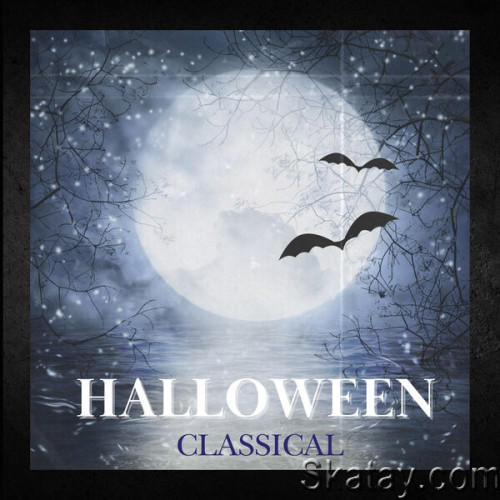 Halloween Classical (2023)