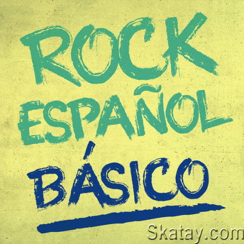 Rock Espanol Basico (2023)