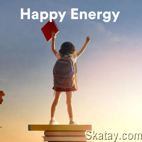 Happy Energy (2023)