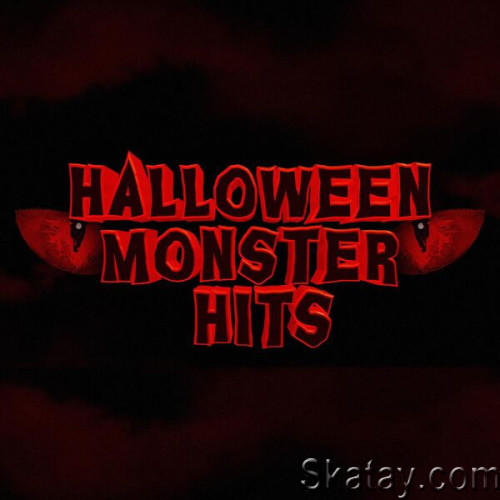 Halloween Monster Hits (2023)