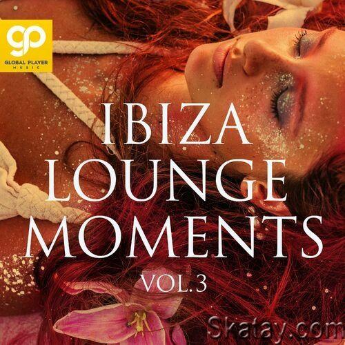 Ibiza Lounge Moments Vol. 3 (2023) FLAC