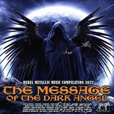 The Message Of The Dark Angel (2023)