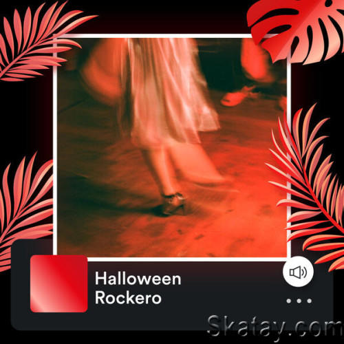 Halloween Rockero (2023)