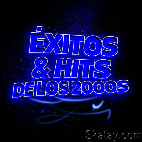 Exitos and Hits de los 2000s (2023)