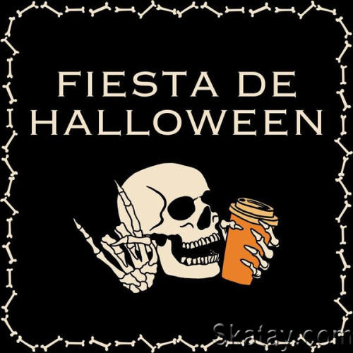 Fiesta de Halloween (2023)