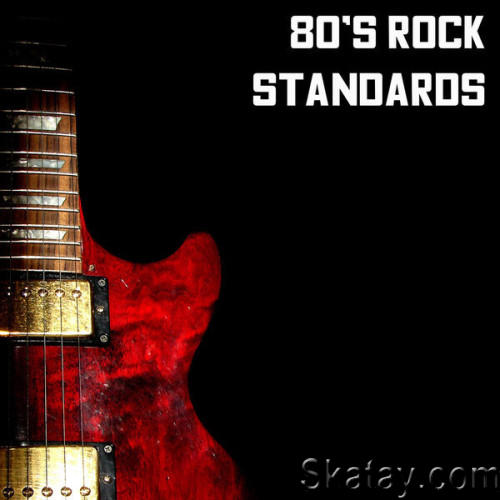 80s Rock Standards (2023)