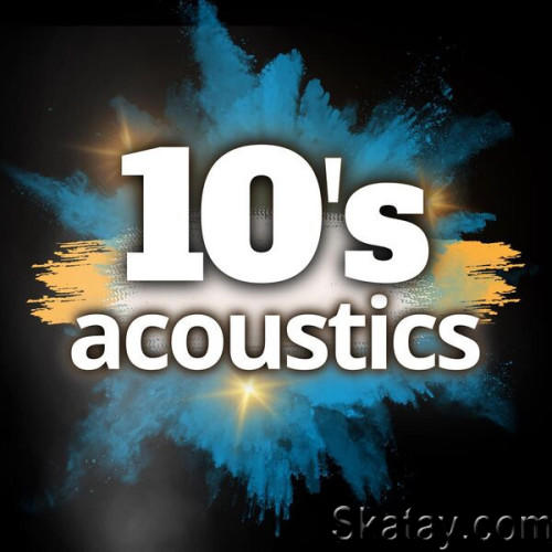 10s Acoustics (2023)