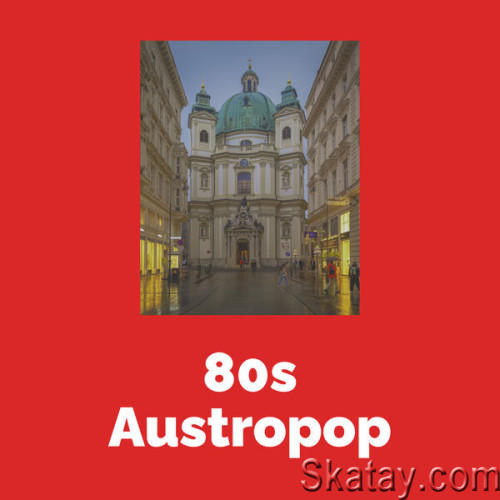 80er Austropop (2023)