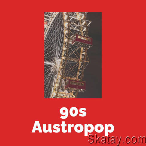 90er Austropop (2023)