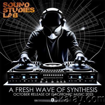 A Fresh Wave Of Synthesis (2023)
