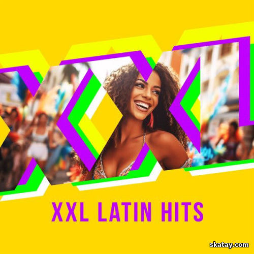 XXL Latin Hits (2023)