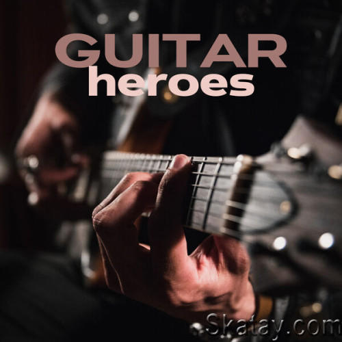 Guitar Heroes (2023)