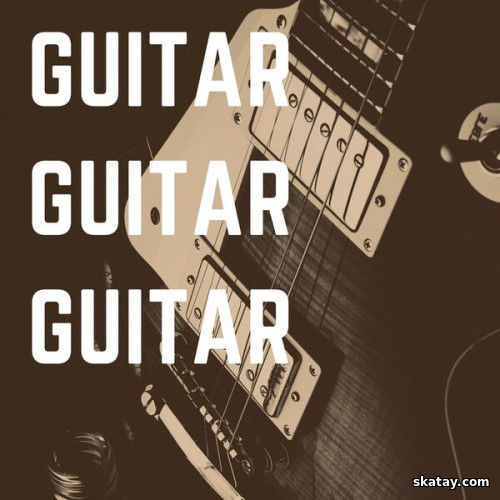 Guitar Guitar Guitar (2023)