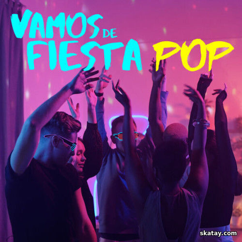 Vamos De Fiesta Pop (2023)