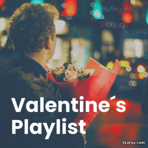 Valentines Playlist (2023)