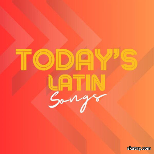 Todays Latin Songs (2023)