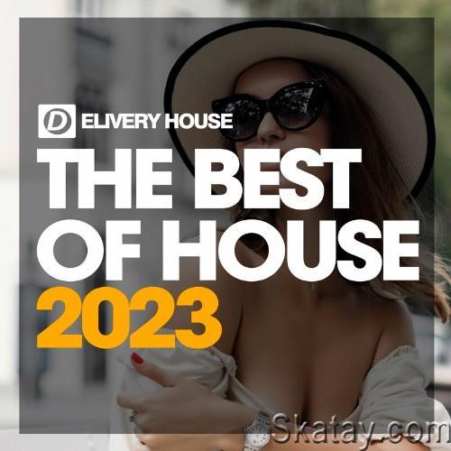 The Best Of House 2023 Part 1 (2023)
