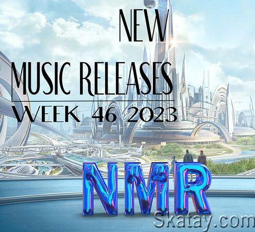 New Music Releases - Week 46 (2023)