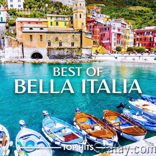 Best Of Bella Italia (2023) FLAC