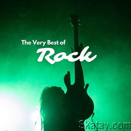 The Very Best of Rock (2023) FLAC