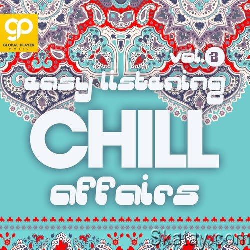 Easy Listening Chill Affairs Vol. 2 (2023)