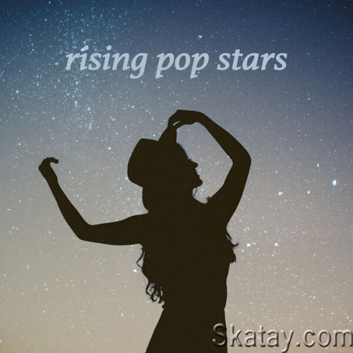 Rising Pop Stars (2023)