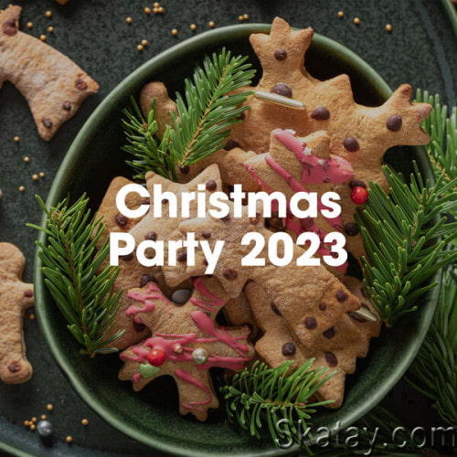 Christmas Party 2023 (2023)